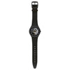 The Watch Boutique Swatch WHITE SIDE Watch SS07B101