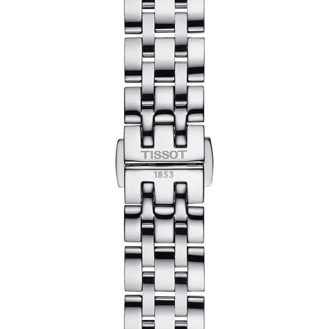 The Watch Boutique TISSOT CLASSIC DREAM LADY Watch T129.210.11.031.00