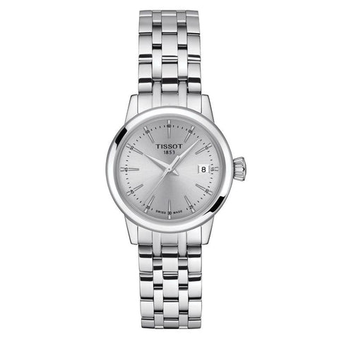 The Watch Boutique TISSOT CLASSIC DREAM LADY Watch T129.210.11.031.00 Default Title