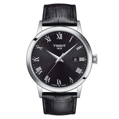 The Watch Boutique TISSOT CLASSIC DREAM Watch T129.410.16.053.00