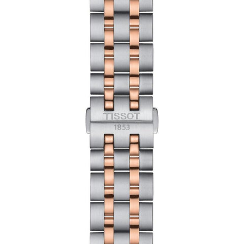 The Watch Boutique TISSOT CLASSIC DREAM Watch T129.410.22.013.00