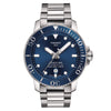 The Watch Boutique TISSOT SEASTAR 1000 POWERMATIC 80 Watch T120.407.11.041.03 Default Title