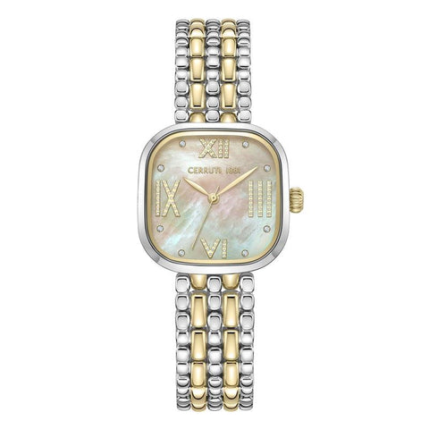The Watch Boutique The Cerruti 1881 Norcia Jewellery Women- CIWLG0023701