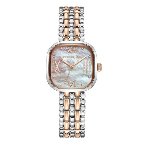 The Watch Boutique The Cerruti 1881 Norcia Jewellery Women- CIWLG0023702