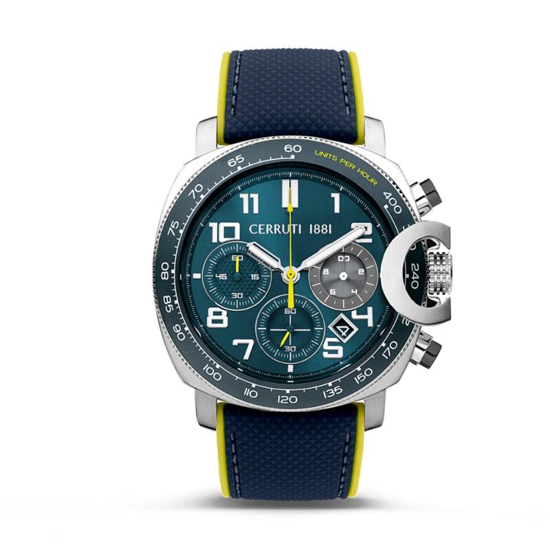 The Cerruti 1881 Positano Chronograph Men CIWGO2206806 The