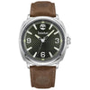 The Watch Boutique Timberland Gents Bailard Black Dial 3 Hands Watch