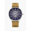 The Watch Boutique Timberland Gents Rangeley Blue Dial 3 Hands Watch