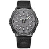 The Watch Boutique Timberland Gents Williston Grey Dial 3 Hands, Date Watch