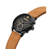 The Watch Boutique Timberland Ladies Henniker Ii Black Dial Multifucntion Watch