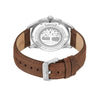 The Watch Boutique Timberland Northbridge 3 Hands