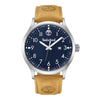 The Watch Boutique Timberland Trumbull 3 Hands- Date