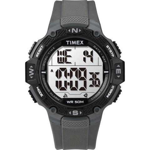 The Watch Boutique Timex Gents Casual Sports Digital Watch