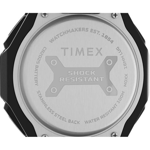 The Watch Boutique Timex Gents Command Encounter 45mm Watch