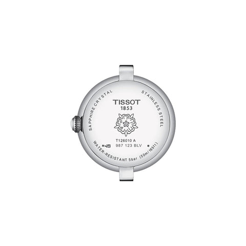 The Watch Boutique Tissot Bellissima Small lady Watch T126.010.16.013.00