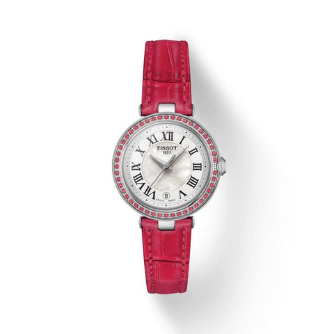 The Watch Boutique Tissot Bellissima Small lady Watch T126.010.66.113.00