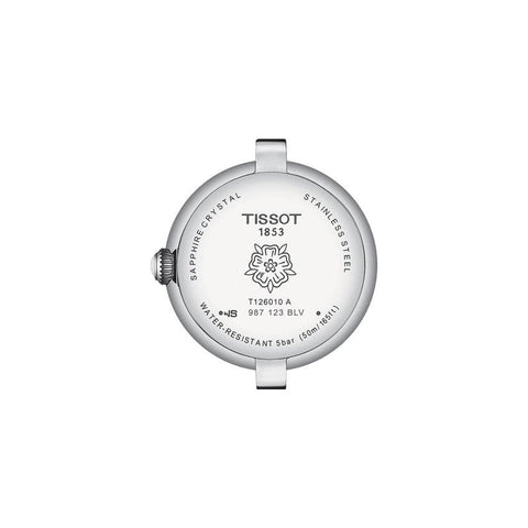 The Watch Boutique Tissot Bellissima small lady Watch T126.010.11.013.00