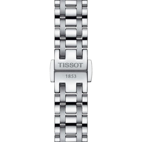 The Watch Boutique Tissot Bellissima small lady Watch T126.010.11.013.00