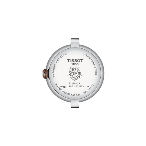 The Watch Boutique Tissot Bellissima small lady Watch T126.010.22.013.01