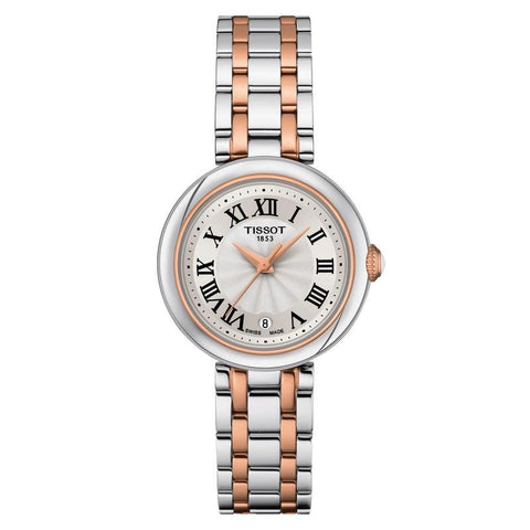 The Watch Boutique Tissot Bellissima small lady Watch T126.010.22.013.01 Default Title