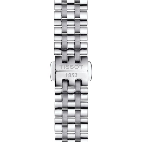 The Watch Boutique Tissot Carson Premium Lady Watch T122.210.11.033.00