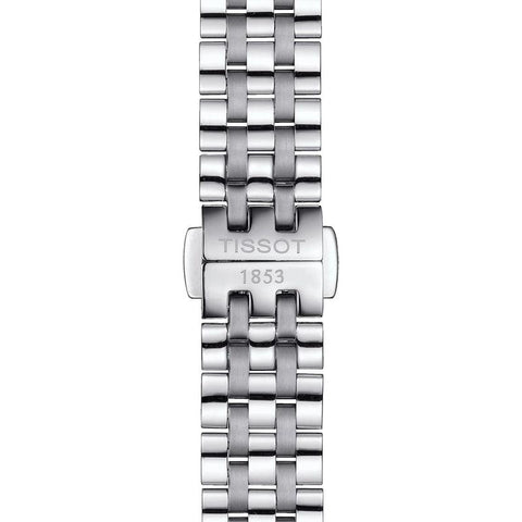 The Watch Boutique Tissot Carson Premium Lady Watch T122.210.11.159.00