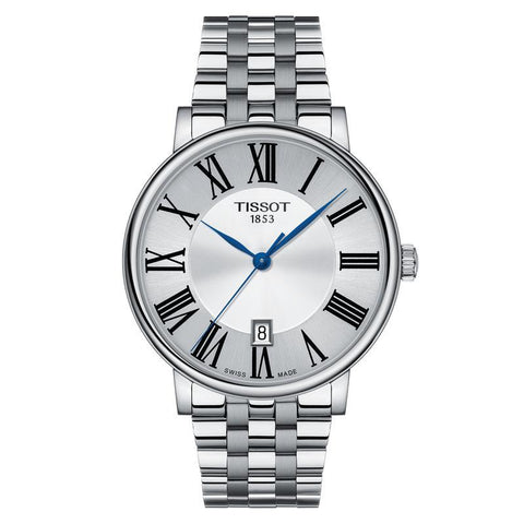 The Watch Boutique Tissot Carson Premium Watch T122.410.11.033.00
