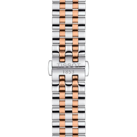 The Watch Boutique Tissot Carson Premium Watch T122.410.22.033.00