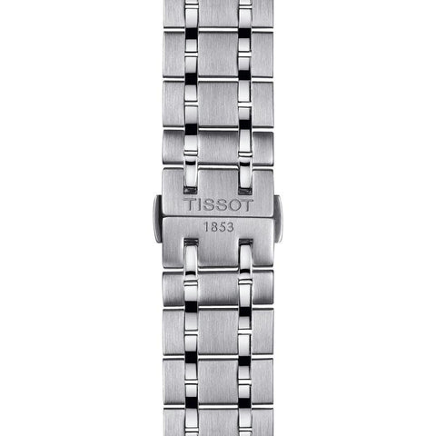 The Watch Boutique Tissot Chemin des Tourelles Powermatic 80 39mm Watch T139.807.11.048.00