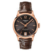 The Watch Boutique Tissot Chemin des Tourelles Powermatic 80 Lady Watch T099.207.36.447.00