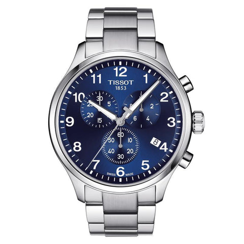 The Watch Boutique Tissot Chrono XL Classic Watch T116.617.11.047.01