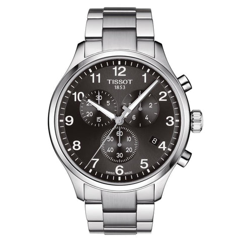 The Watch Boutique Tissot Chrono XL Classic Watch T116.617.11.057.01