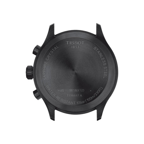 The Watch Boutique Tissot Chrono XL Vintage Watch T116.617.36.052.02