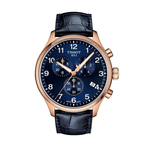 The Watch Boutique Tissot Chrono XL Watch T116.617.36.042.00