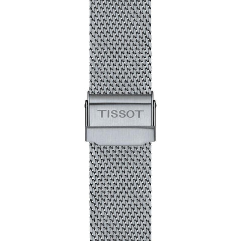 The Watch Boutique Tissot Everytime Gent Watch T143.410.11.011.00