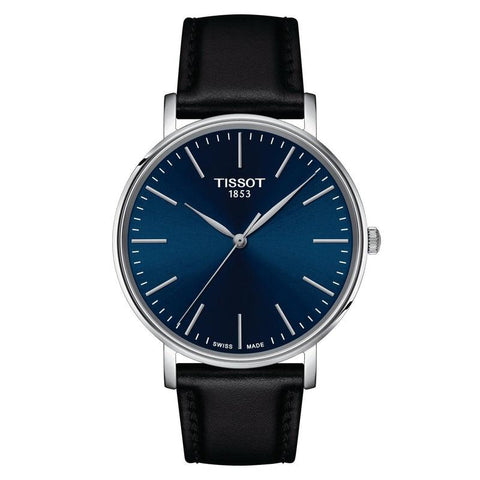 The Watch Boutique Tissot Everytime Gent Watch T143.410.16.041.00 Default Title