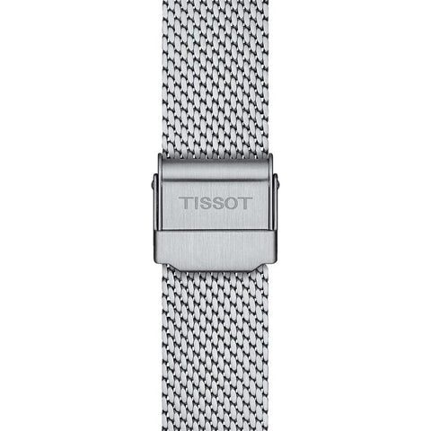 The Watch Boutique Tissot Everytime Lady Watch T143.210.11.011.00