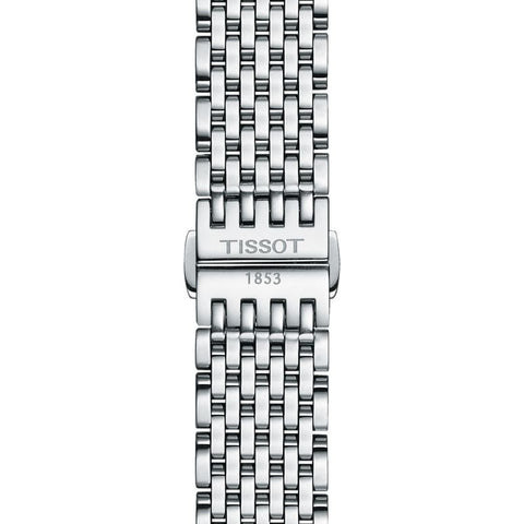 The Watch Boutique Tissot Everytime Lady Watch T143.210.11.033.00