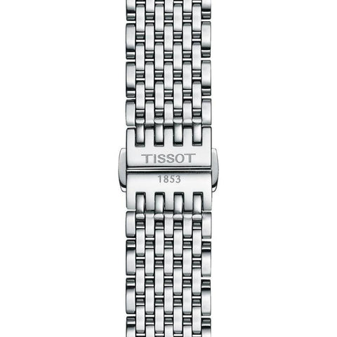 The Watch Boutique Tissot Everytime Lady Watch T143.210.11.041.00