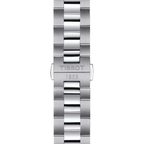 The Watch Boutique Tissot Gentleman Powermatic 80 Silicium Watch T127.407.11.051.00
