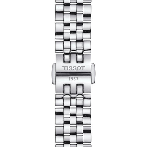 The Watch Boutique Tissot Le Locle Automatic Lady (29.00) Watch T006.207.11.116.00