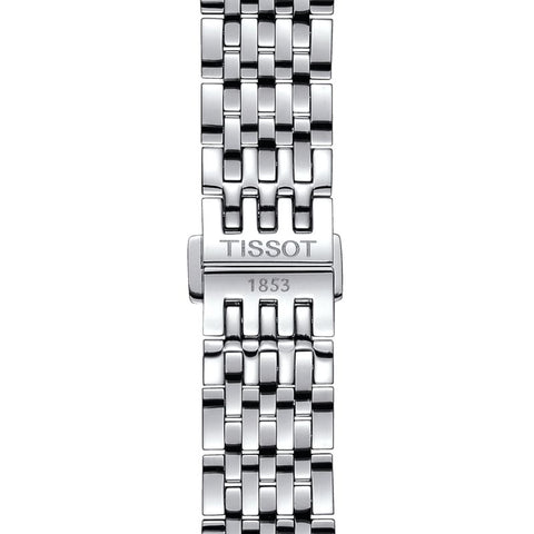 The Watch Boutique Tissot Le Locle Powermatic 80 '20th Anniversary' Watch T006.407.11.033.03
