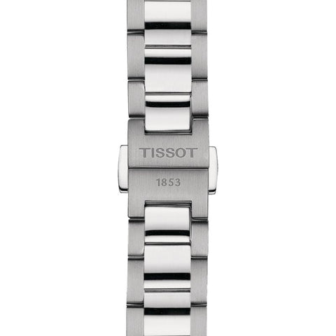 The Watch Boutique Tissot PR 100 Ladies Watch T150.210.11.041.00