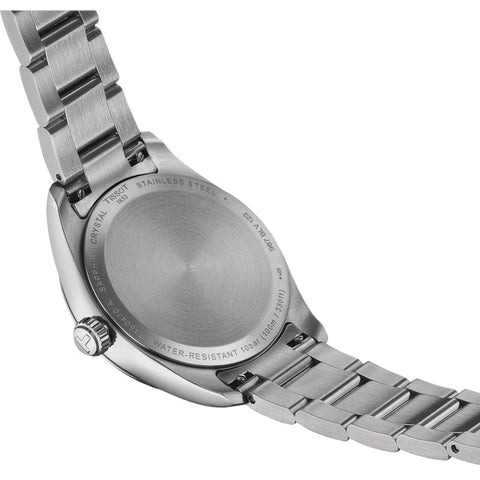 The Watch Boutique Tissot PR 100 Ladies Watch T150.210.11.351.00