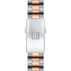 The Watch Boutique Tissot PR 100 Sport Chic Watch T101.910.22.061.00