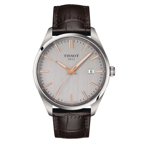 The Watch Boutique Tissot PR 100 Watch T150.410.16.031.00