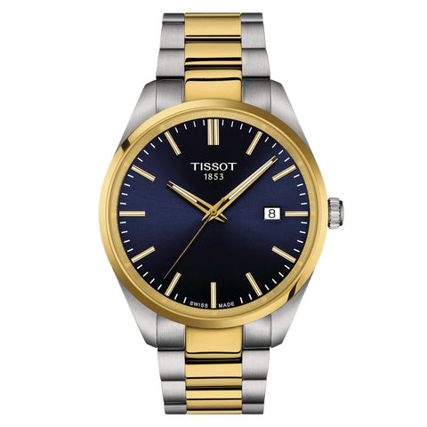The Watch Boutique Tissot PR 100 Watch T150.410.22.041.00