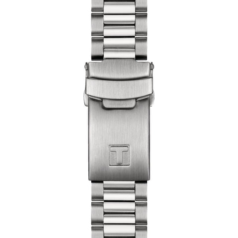 The Watch Boutique Tissot PR516 Chronograph Watch T149.417.11.041.00