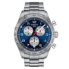 The Watch Boutique Tissot PRS 516 Chronograph Watch T131.617.11.042.00