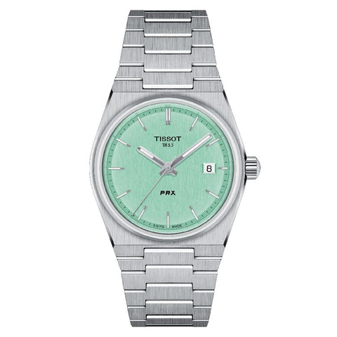 The Watch Boutique Tissot PRX 35mm Watch T137.210.11.091.00