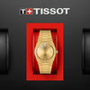 The Watch Boutique Tissot PRX 35mm Watch T137.210.33.021.00